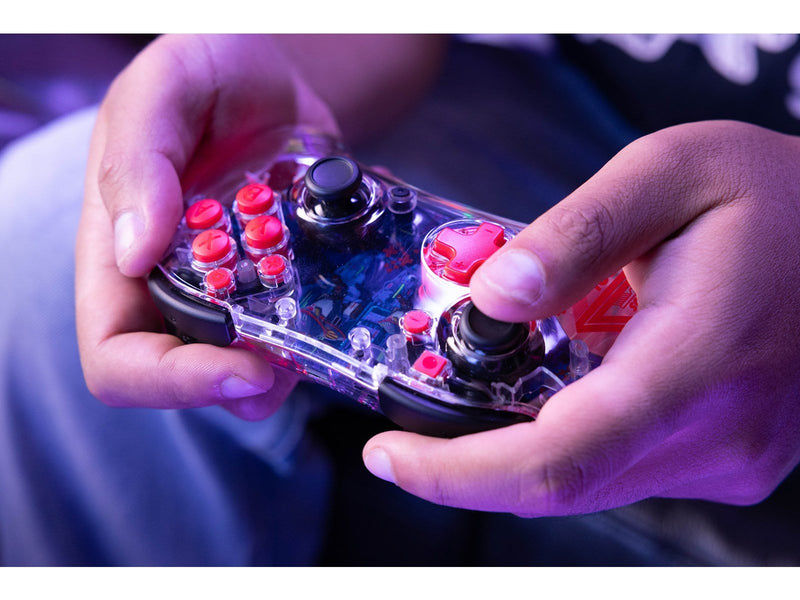 PDP REALMz - Shadow Space Colony ARK - Wireless Controller - Nintendo Switch