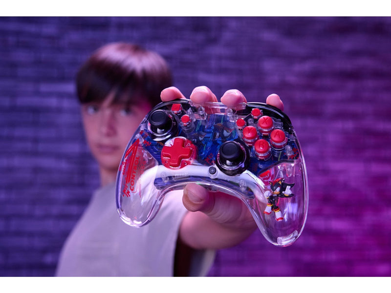 PDP REALMz - Shadow Space Colony ARK - Wireless Controller - Nintendo Switch