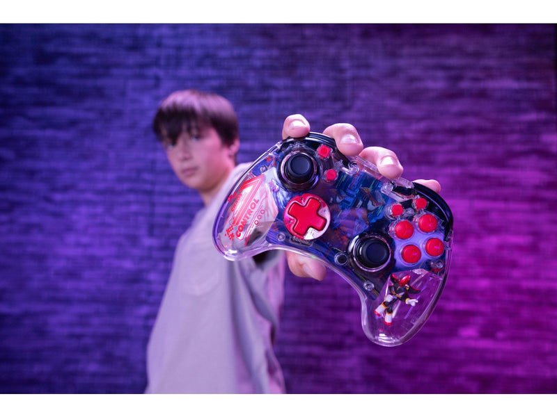 PDP REALMz - Shadow Space Colony ARK - Wireless Controller - Nintendo Switch