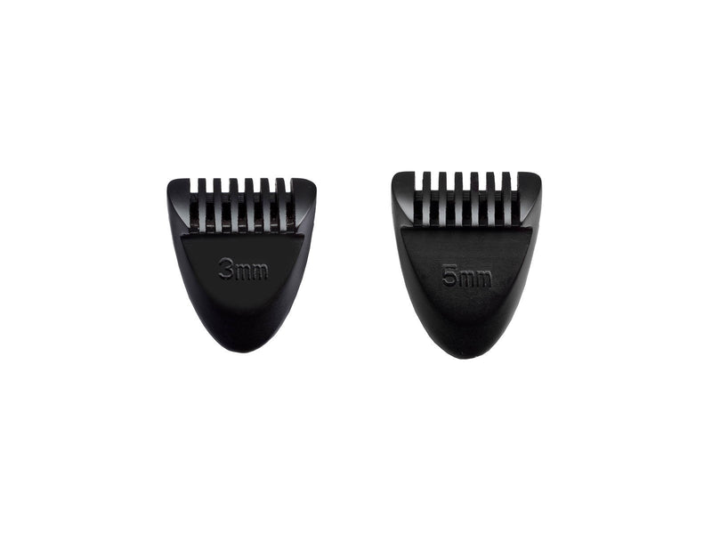 Babyliss Nasenhaartrimmer Super-X Metal Nasen-, Ohren- und Augenbrauentrimmer - E111E