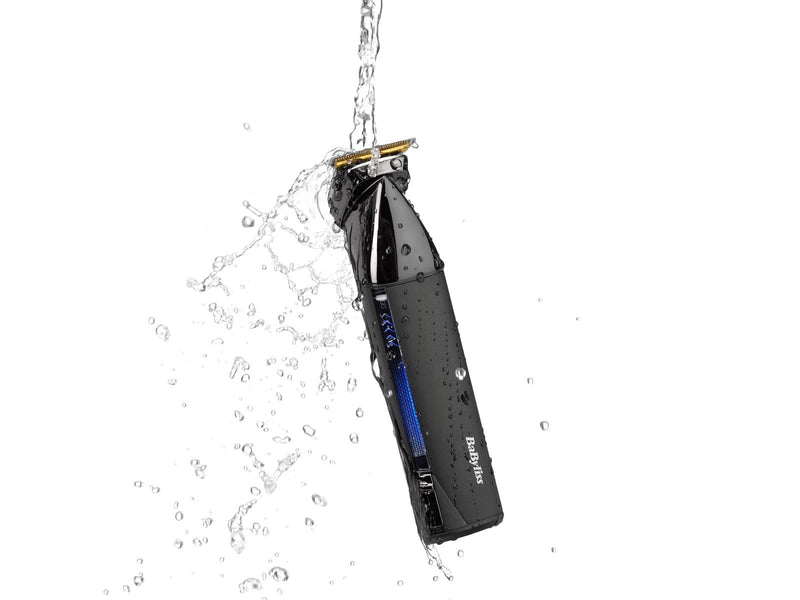 Babyliss Body trimmer BaByliss Super-X Metal 15-in-1 Multitrimmer -MT991E