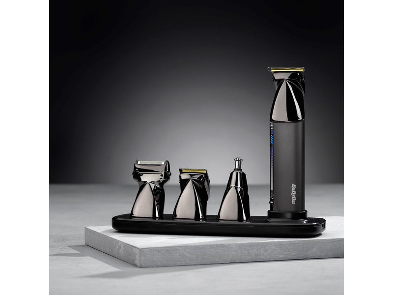 Babyliss Body trimmer BaByliss Super-X Metal 15-in-1 Multitrimmer -MT991E