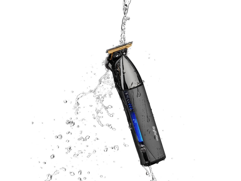 Babyliss Barttrimmer Super X Metal Serie Barttrimmer - T991E