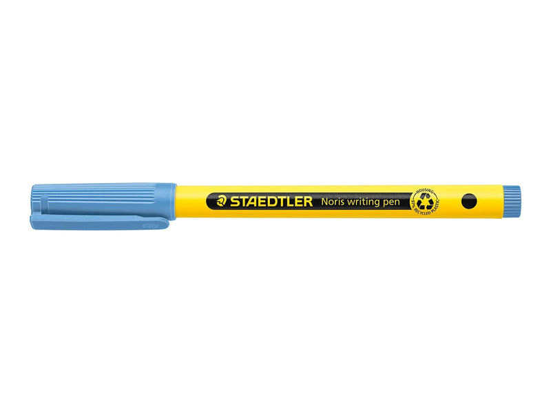 Staedtler Fineliner Noris writing pen 10 pcs  violet