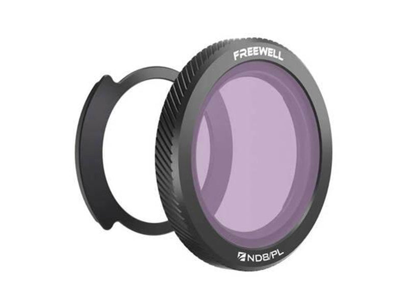 Freewell Filters ND/PL 8/16/32 for DJI Neo