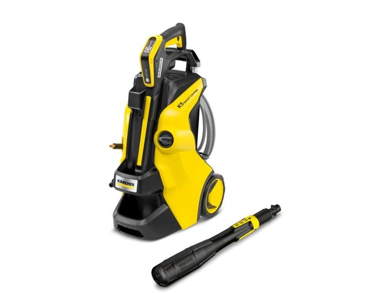 Kärcher Hochdruckreiniger Pressure washer K 5 Smart Control Flex