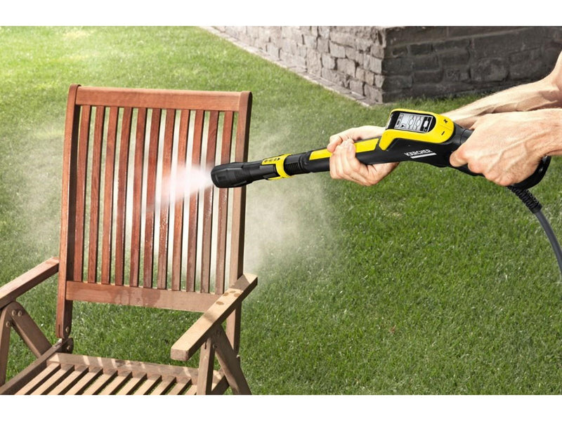 Kärcher Hochdruckreiniger Pressure washer K 5 Smart Control Flex