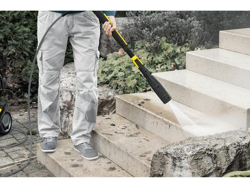 Kärcher Hochdruckreiniger Pressure washer K 5 Smart Control Flex