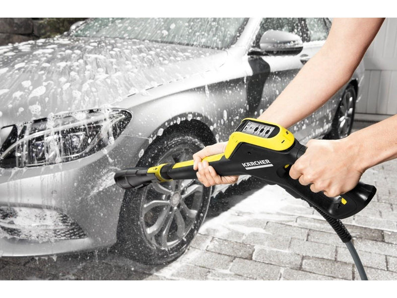 Kärcher Hochdruckreiniger Pressure washer K 5 Smart Control Flex