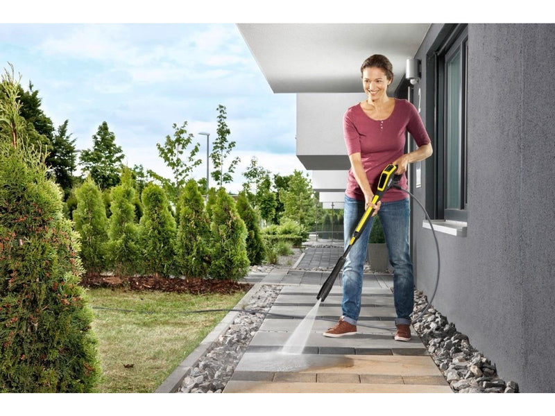 Kärcher Hochdruckreiniger Pressure washer K 5 Smart Control Flex