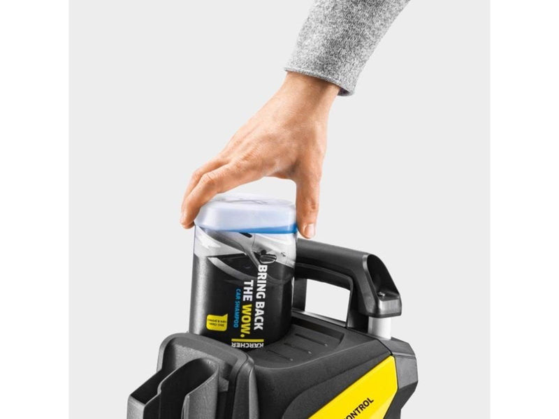 Kärcher Hochdruckreiniger Pressure washer K 5 Smart Control Flex