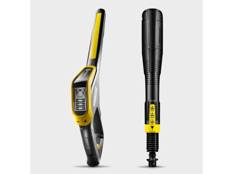 Kärcher Hochdruckreiniger Pressure washer K 5 Smart Control Flex