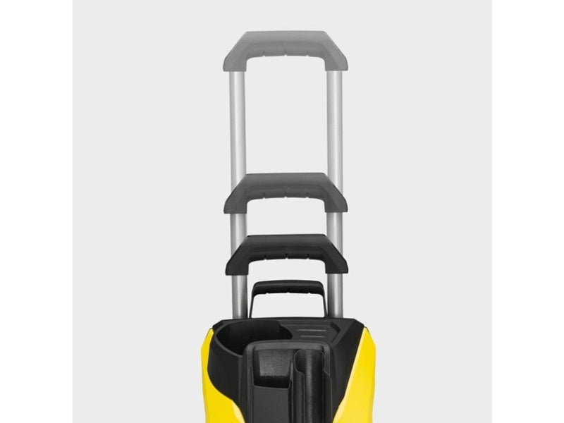 Kärcher Hochdruckreiniger Pressure washer K 5 Smart Control Flex