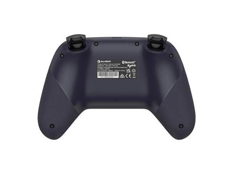 GameSir T4n Lite Wireless Controller (Purple) - Wireless Controller