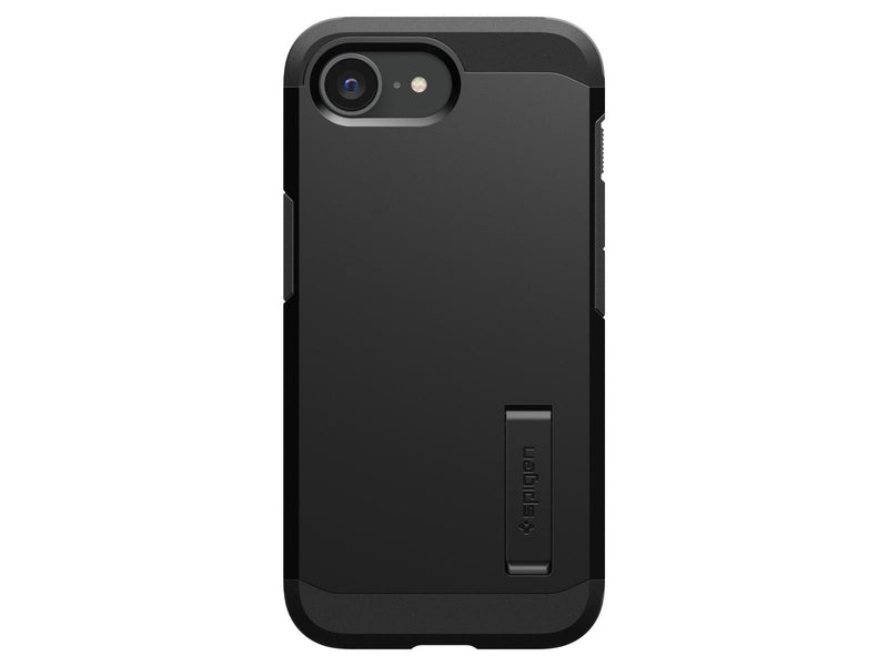 Spigen Tough Armor MagSafe - Black - iPhone 16e