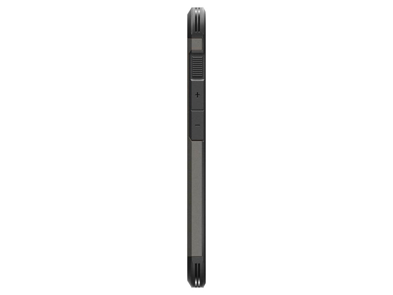 Spigen Tough Armor MagSafe - Gunmetal - iPhone 16e