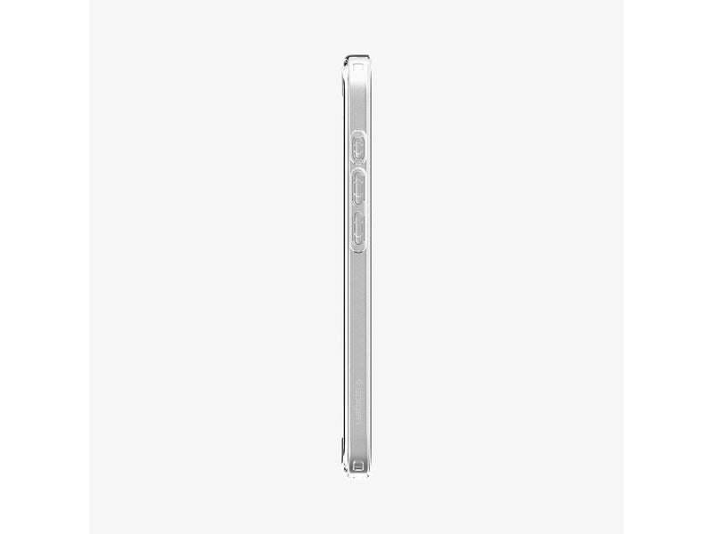 Spigen Ultra Hybrid MagSafe - Clear White - iPhone 16e