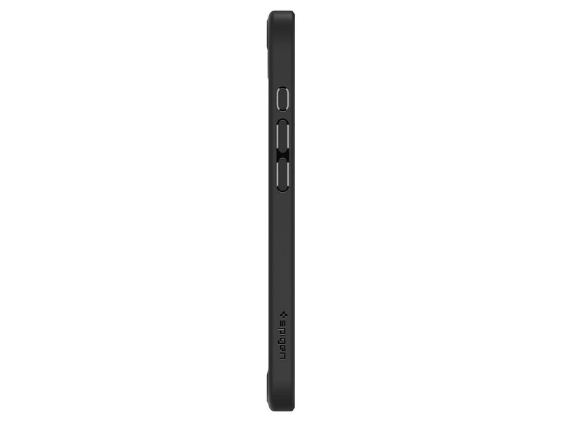 Spigen Ultra Hybrid MagSafe - Frost Black - iPhone 16e