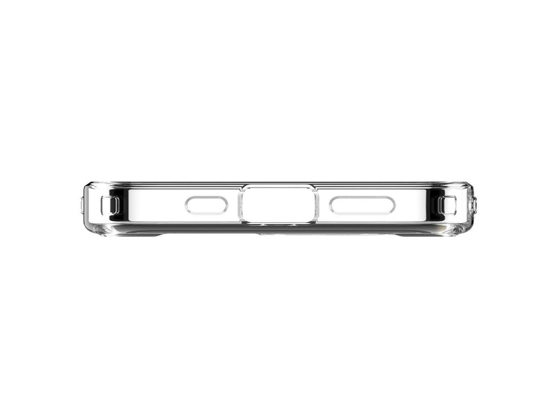 Spigen Ultra Hybrid MagSafe - Frost White - iPhone 16e