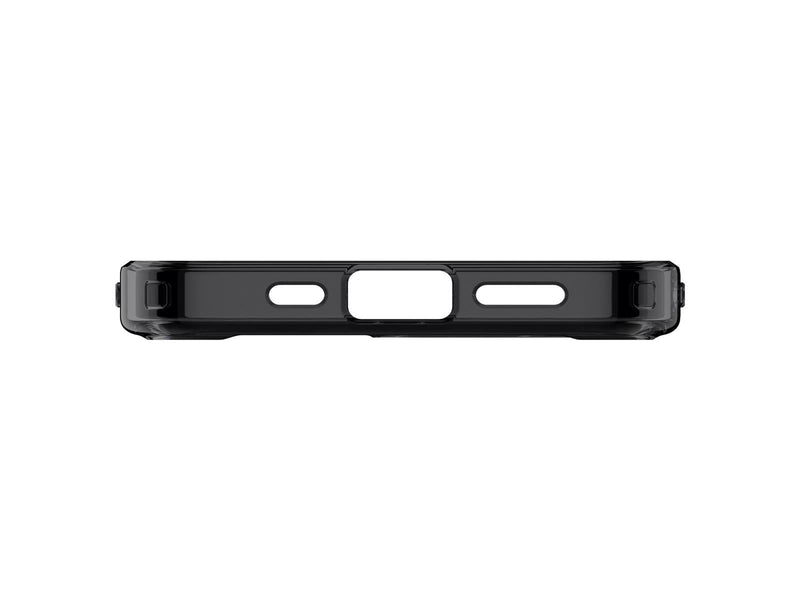 Spigen Ultra Hybrid MagSafe - Zero One Black - iPhone 16e