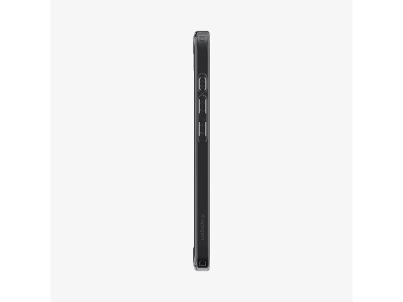 Spigen Ultra Hybrid MagSafe - Zero One Black - iPhone 16e