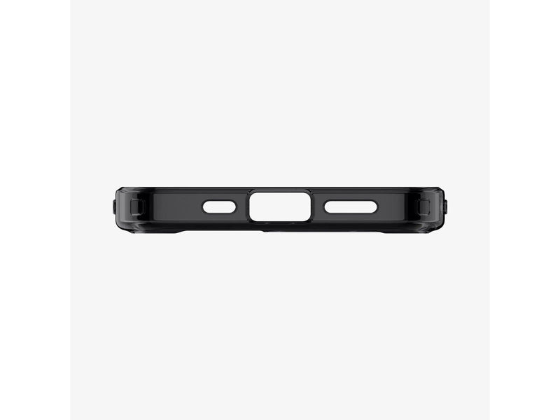 Spigen Ultra Hybrid MagSafe - Zero One Black - iPhone 16e