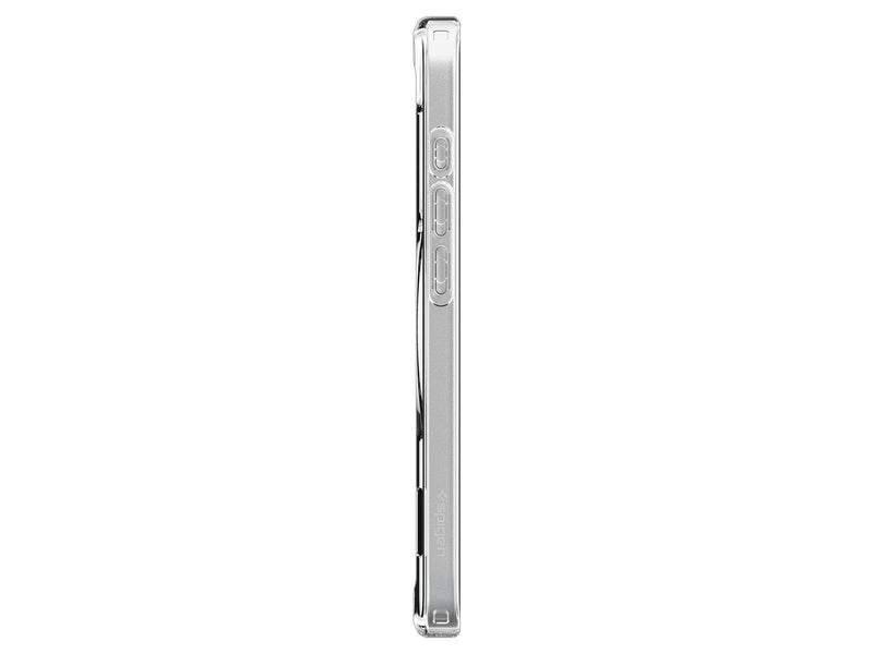 Spigen Ultra Hybrid S MagSafe - Clear White - iPhone 16e