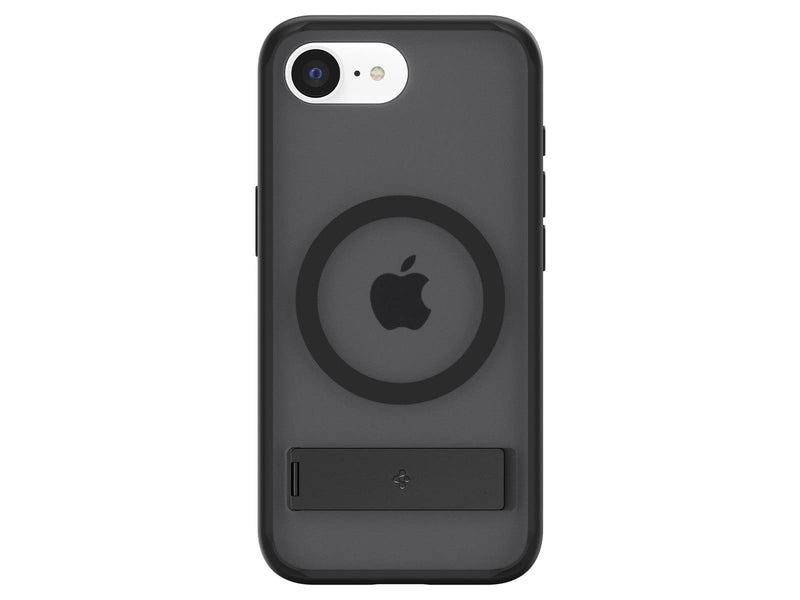 Spigen Ultra Hybrid S MagSafe - Frost Black - iPhone 16e