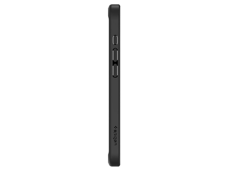 Spigen Ultra Hybrid S MagSafe - Frost Black - iPhone 16e