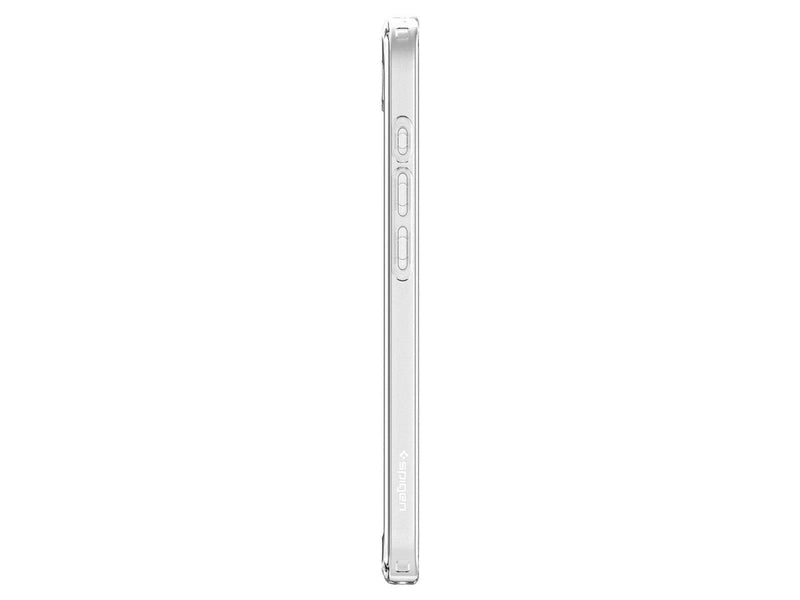 Spigen Ultra Hybrid - Crystal Clear - iPhone 16e