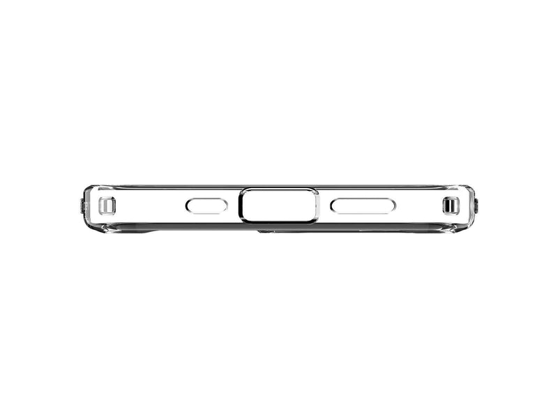 Spigen Ultra Hybrid - Crystal Clear - iPhone 16e
