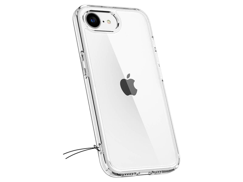 Spigen Ultra Hybrid - Crystal Clear - iPhone 16e