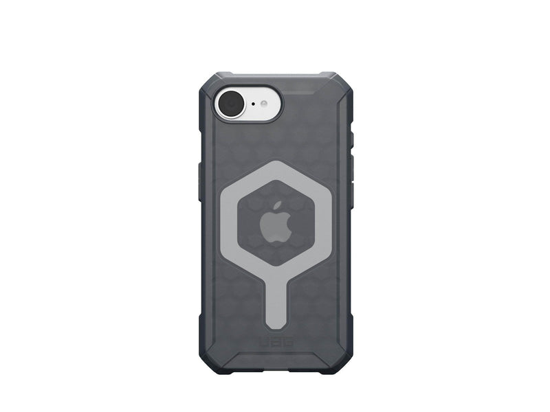 UAG Essential Armor Magsafe - Ash - iPhone 16e