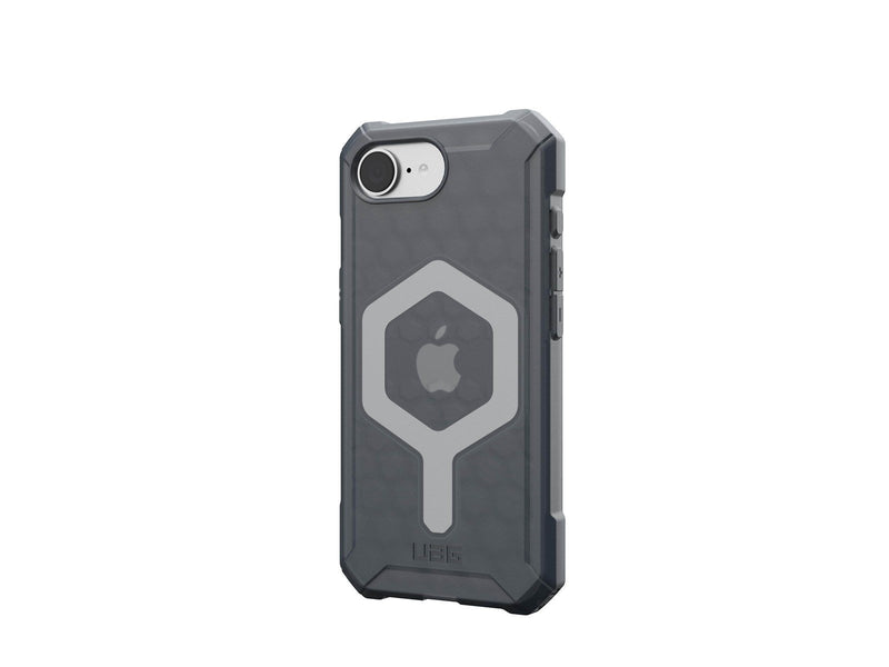 UAG Essential Armor Magsafe - Ash - iPhone 16e