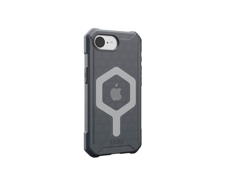 UAG Essential Armor Magsafe - Ash - iPhone 16e