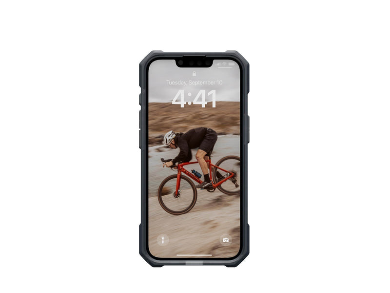UAG Essential Armor Magsafe - Ash - iPhone 16e