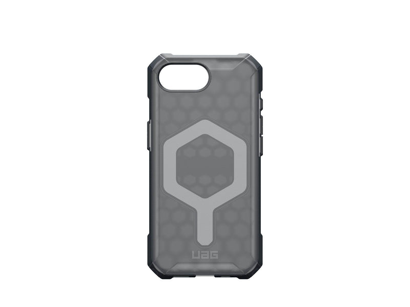 UAG Essential Armor Magsafe - Ash - iPhone 16e