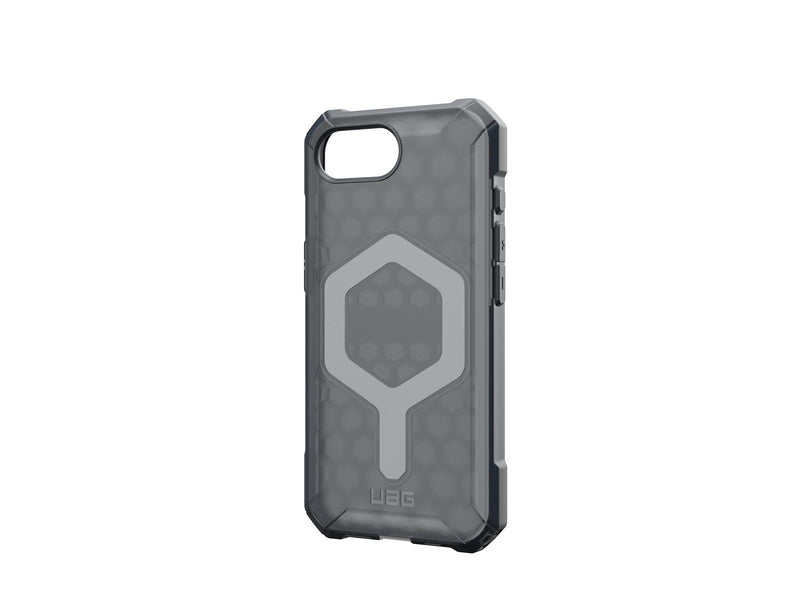 UAG Essential Armor Magsafe - Ash - iPhone 16e