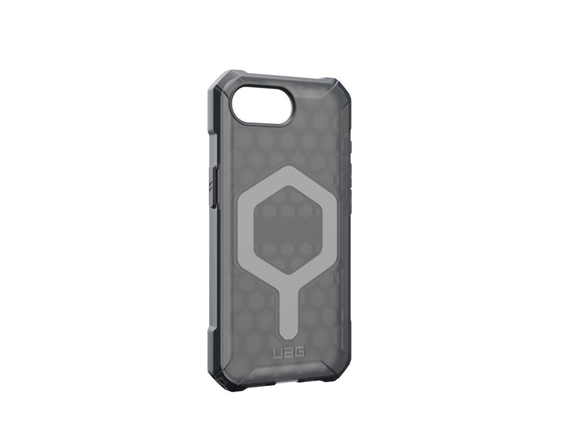 UAG Essential Armor Magsafe - Ash - iPhone 16e