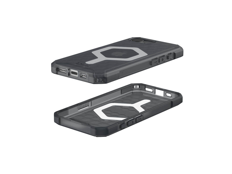 UAG Essential Armor Magsafe - Ash - iPhone 16e