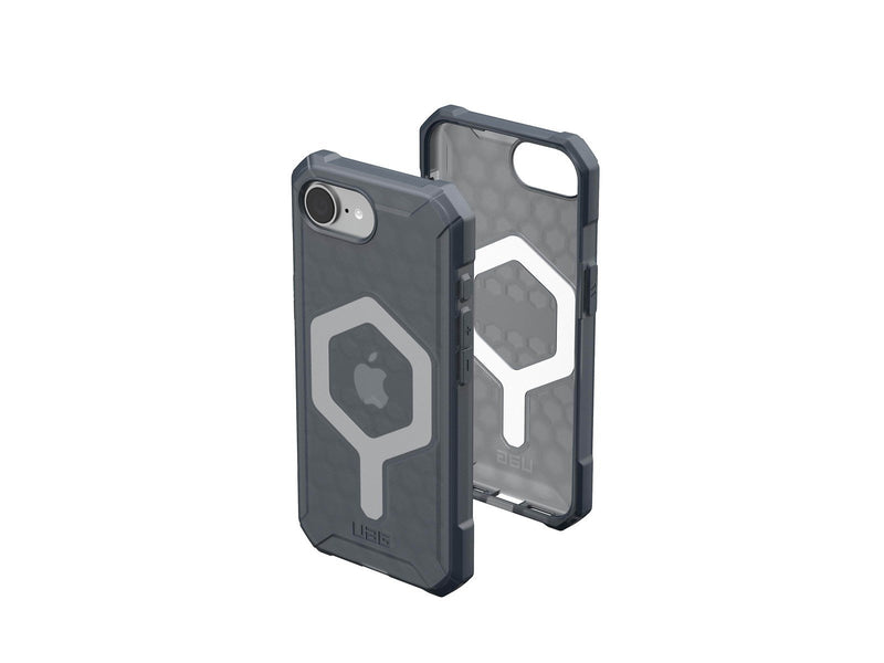 UAG Essential Armor Magsafe - Ash - iPhone 16e