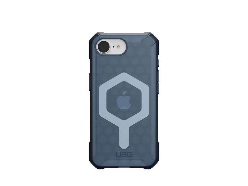 UAG Essential Armor Magsafe - Cloud Blue - iPhone 16e