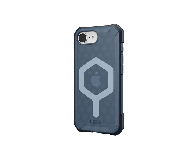 UAG Essential Armor Magsafe - Cloud Blue - iPhone 16e