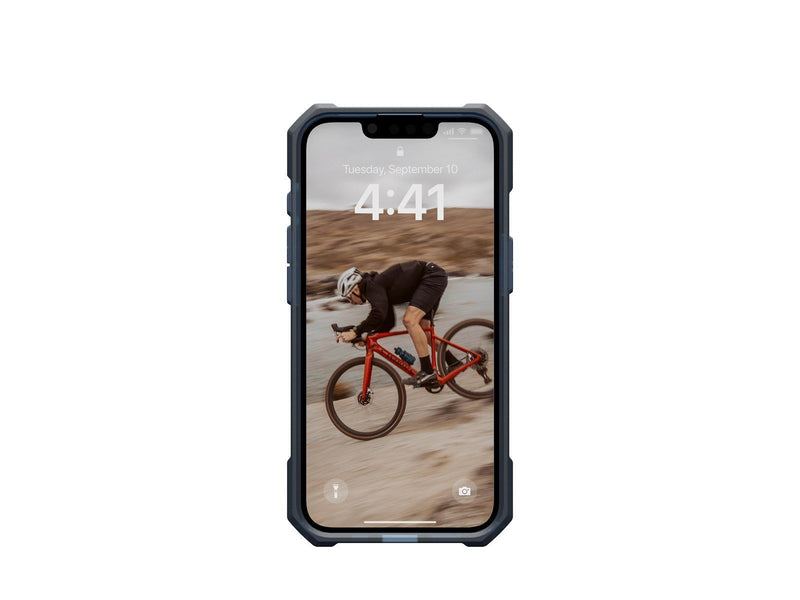 UAG Essential Armor Magsafe - Cloud Blue - iPhone 16e