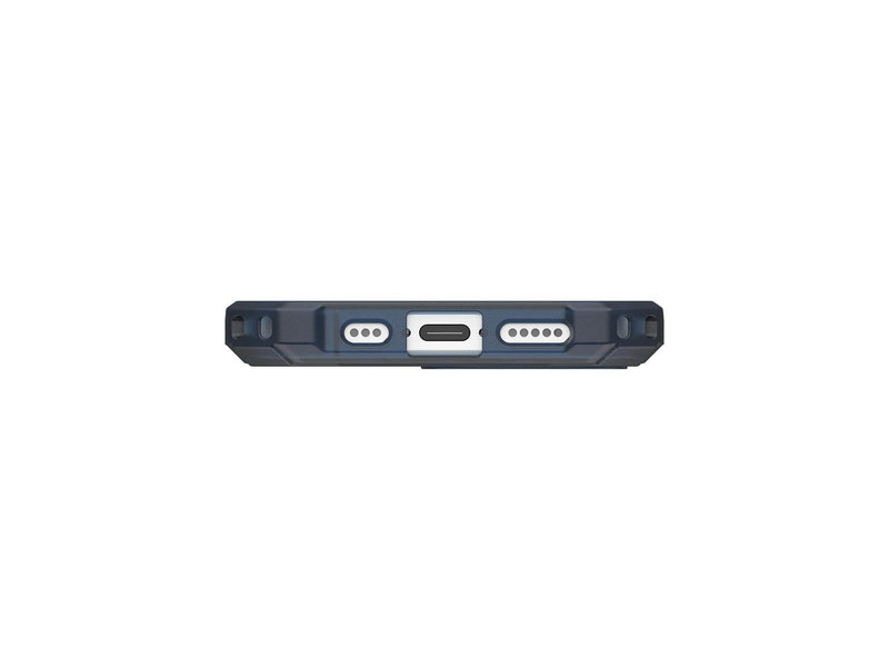 UAG Essential Armor Magsafe - Cloud Blue - iPhone 16e