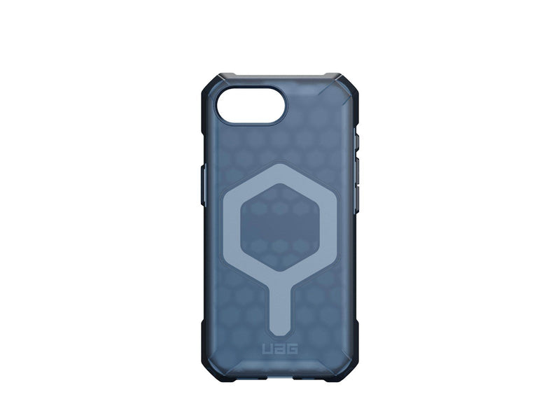 UAG Essential Armor Magsafe - Cloud Blue - iPhone 16e