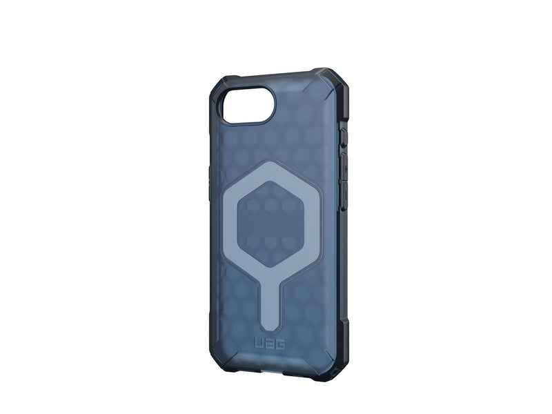 UAG Essential Armor Magsafe - Cloud Blue - iPhone 16e