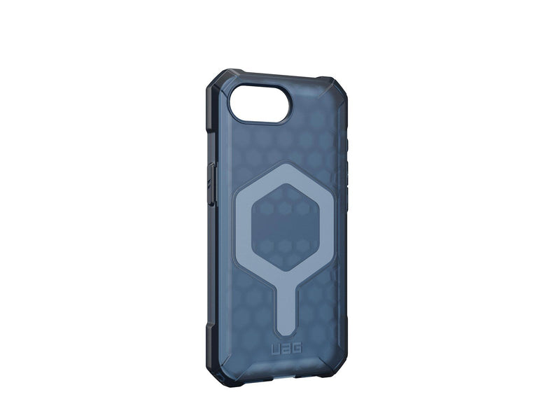 UAG Essential Armor Magsafe - Cloud Blue - iPhone 16e