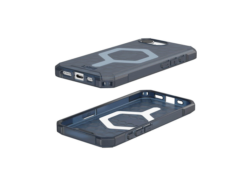 UAG Essential Armor Magsafe - Cloud Blue - iPhone 16e