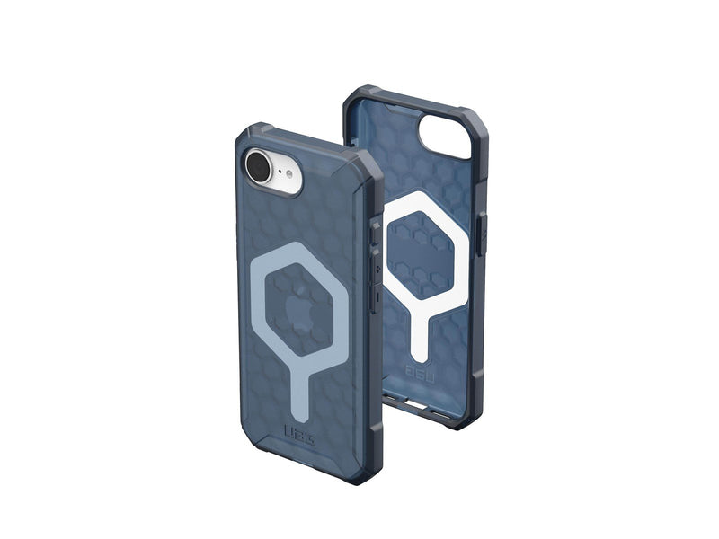 UAG Essential Armor Magsafe - Cloud Blue - iPhone 16e
